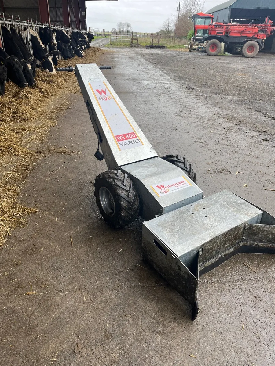 Farm machinery - Image 4