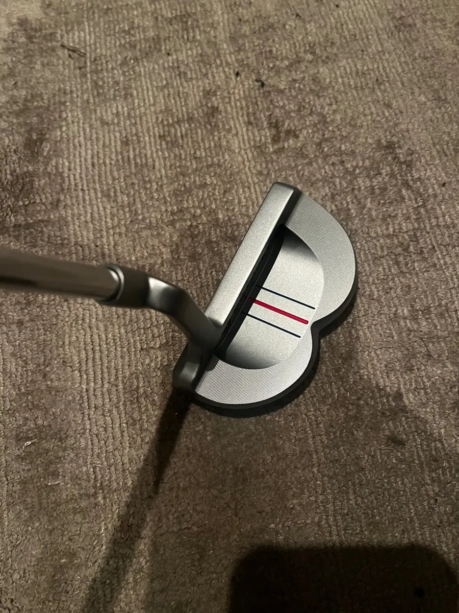 Odyssey putter - Image 2