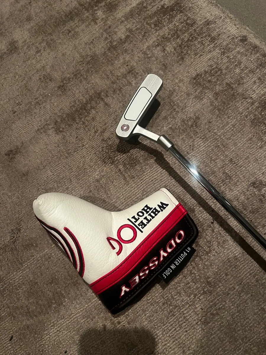 Odyssey putter - Image 3