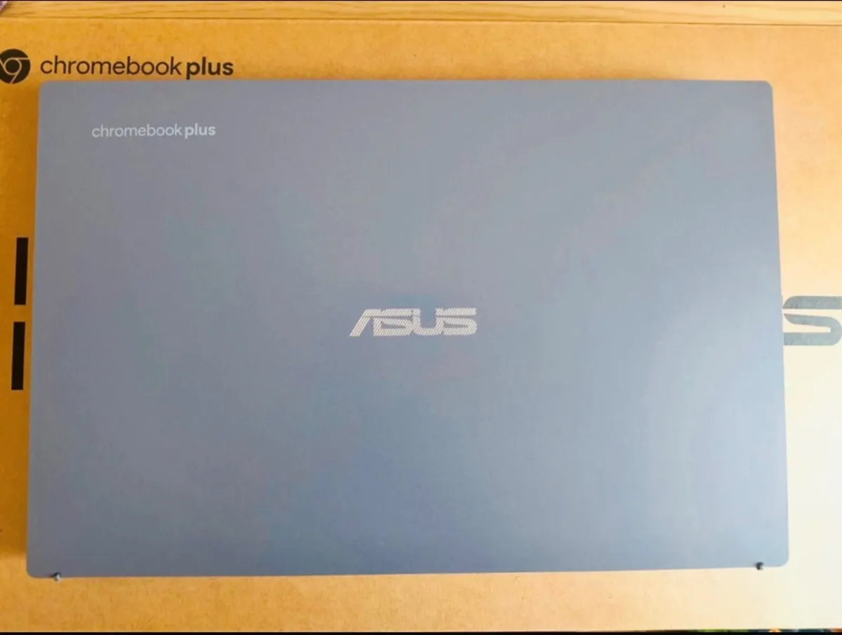 Asus Chromebook Plus CX3402CB - Image 2