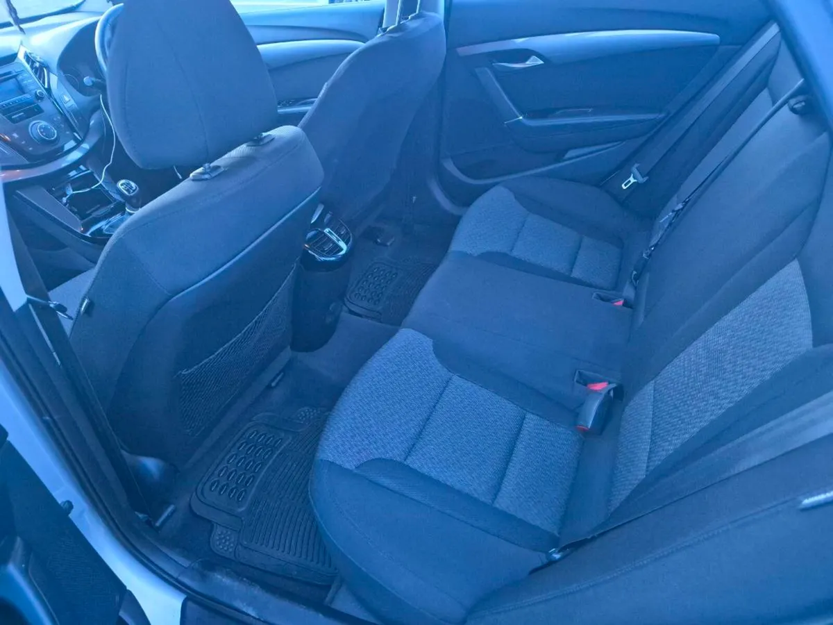 Hyundai i40 1.7 Nct Tax - Image 4