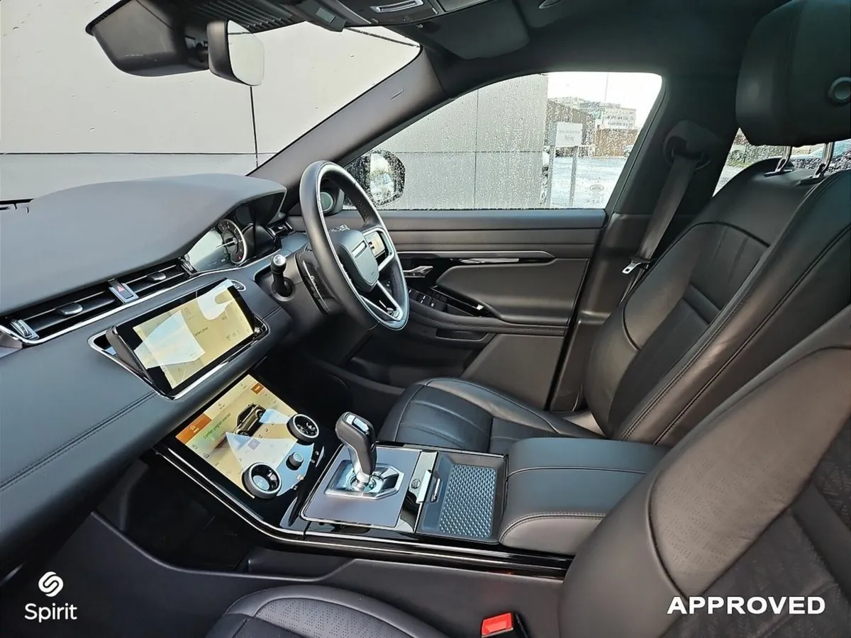 Land Rover Range Rover Evoque 1.5 PHEV R-Dynamic H - Image 3