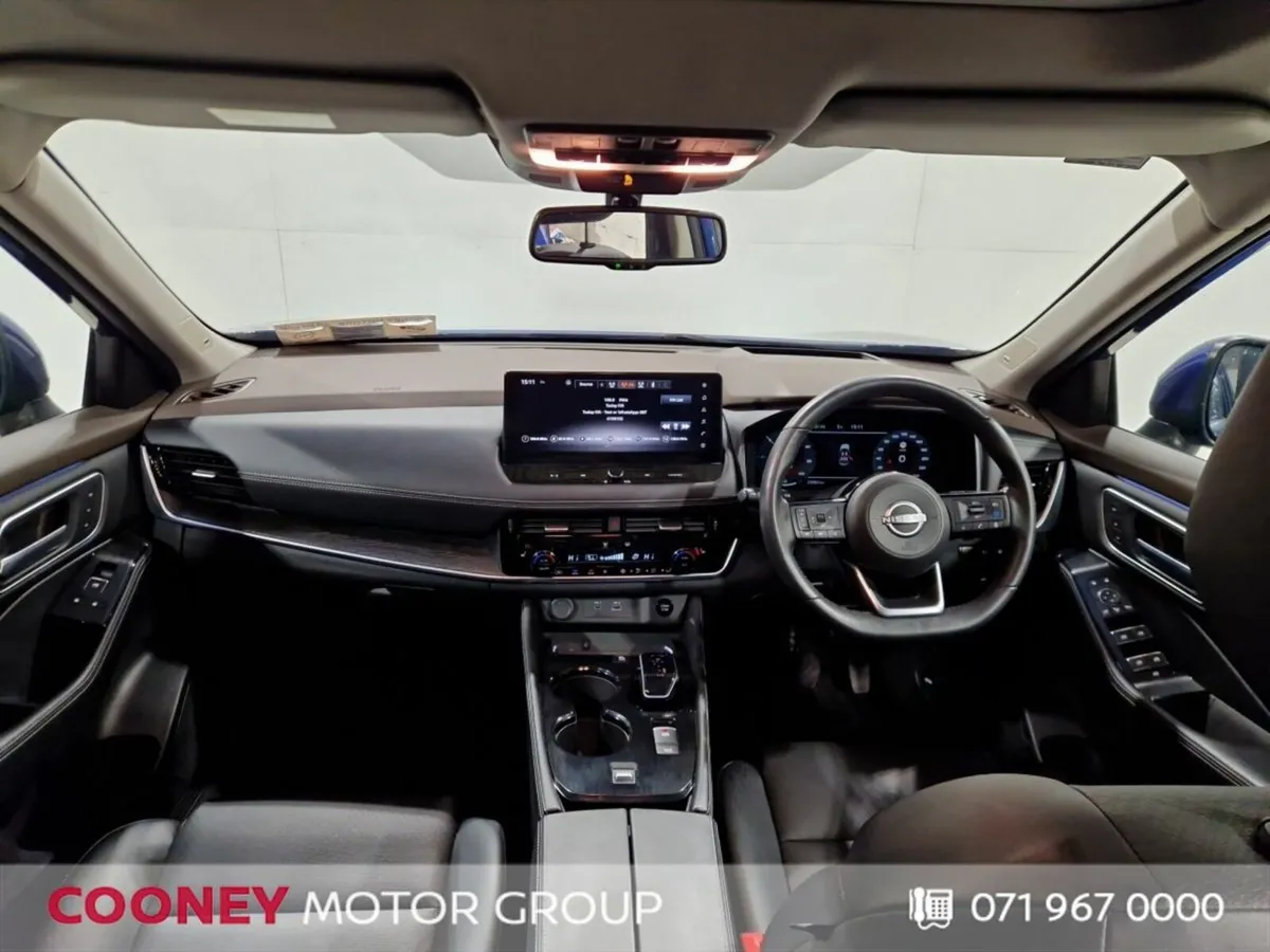 Nissan X-Trail ePOWER(HYBRID) DEMO X-TRAIL SVE(TOP - Image 2