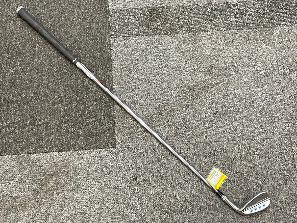 Callaway 50 Degree Wedge - Image 1