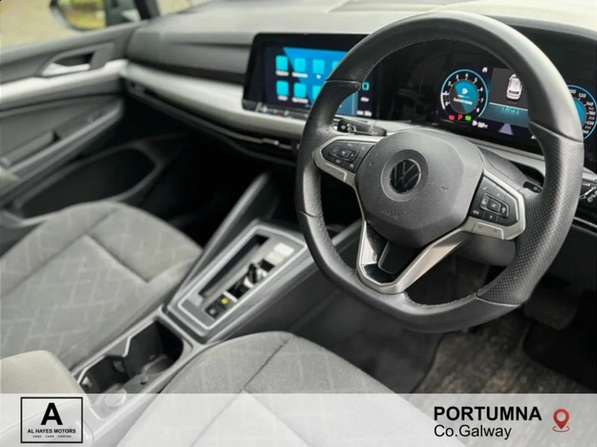 Volkswagen Golf AUTOMATIC 1.0 TSI 90HP - Image 2