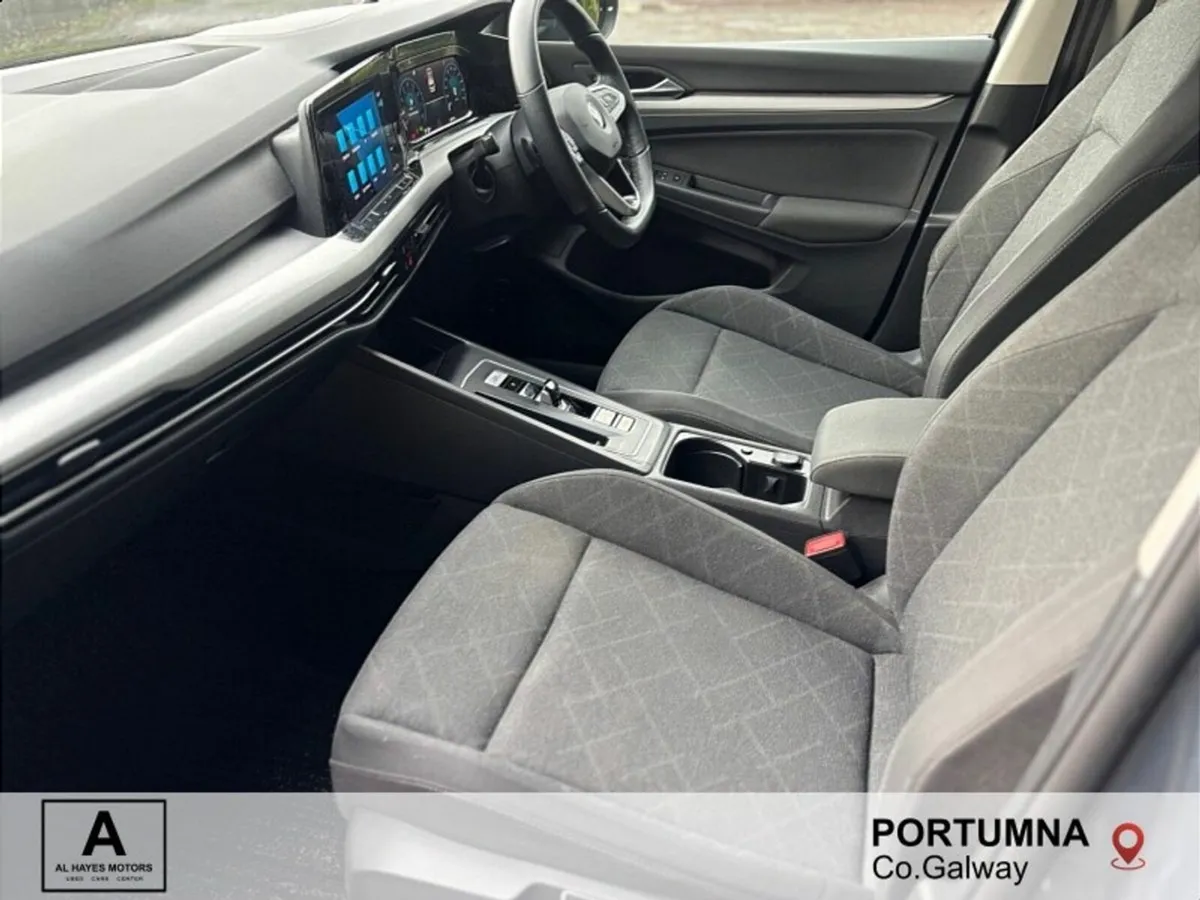 Volkswagen Golf AUTOMATIC 1.0 TSI 90HP - Image 4
