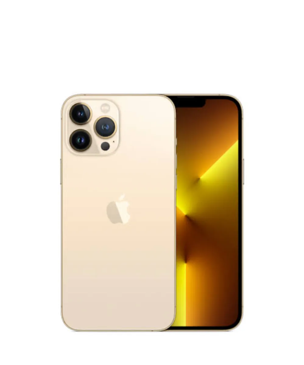 Iphone 13 pro max 128GB - Image 1