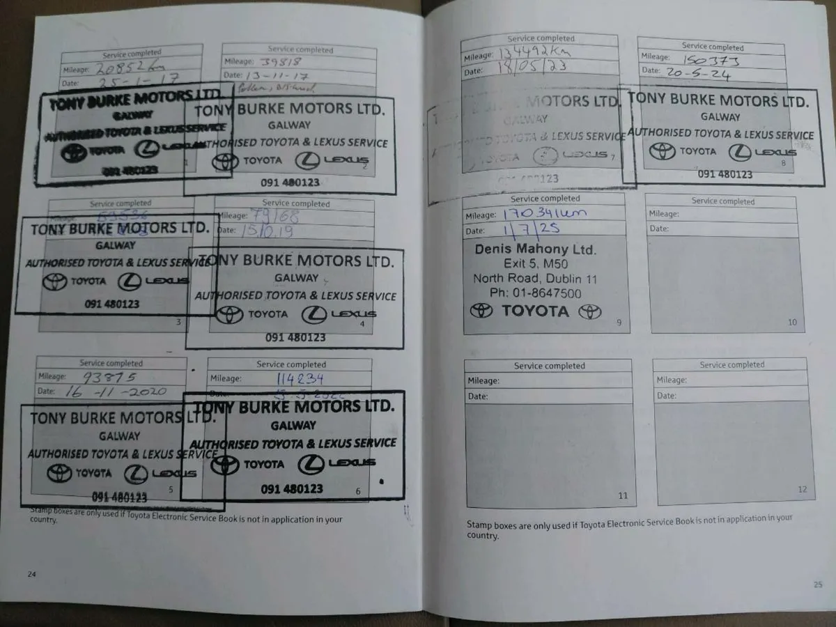 2016 RAV 4 2.0L Diesel Sol Trim - Image 3