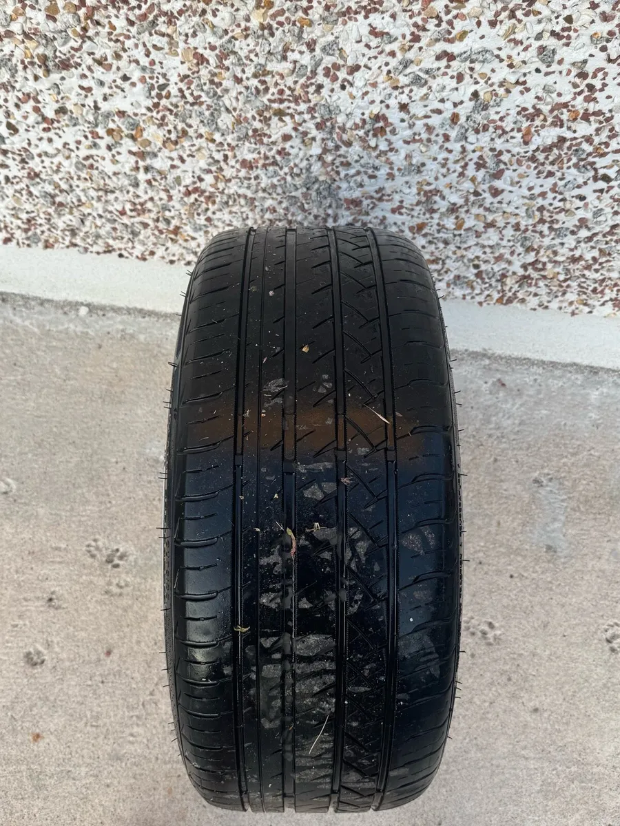 Veeman V-FS35 Wheels and Tyre set - Image 3