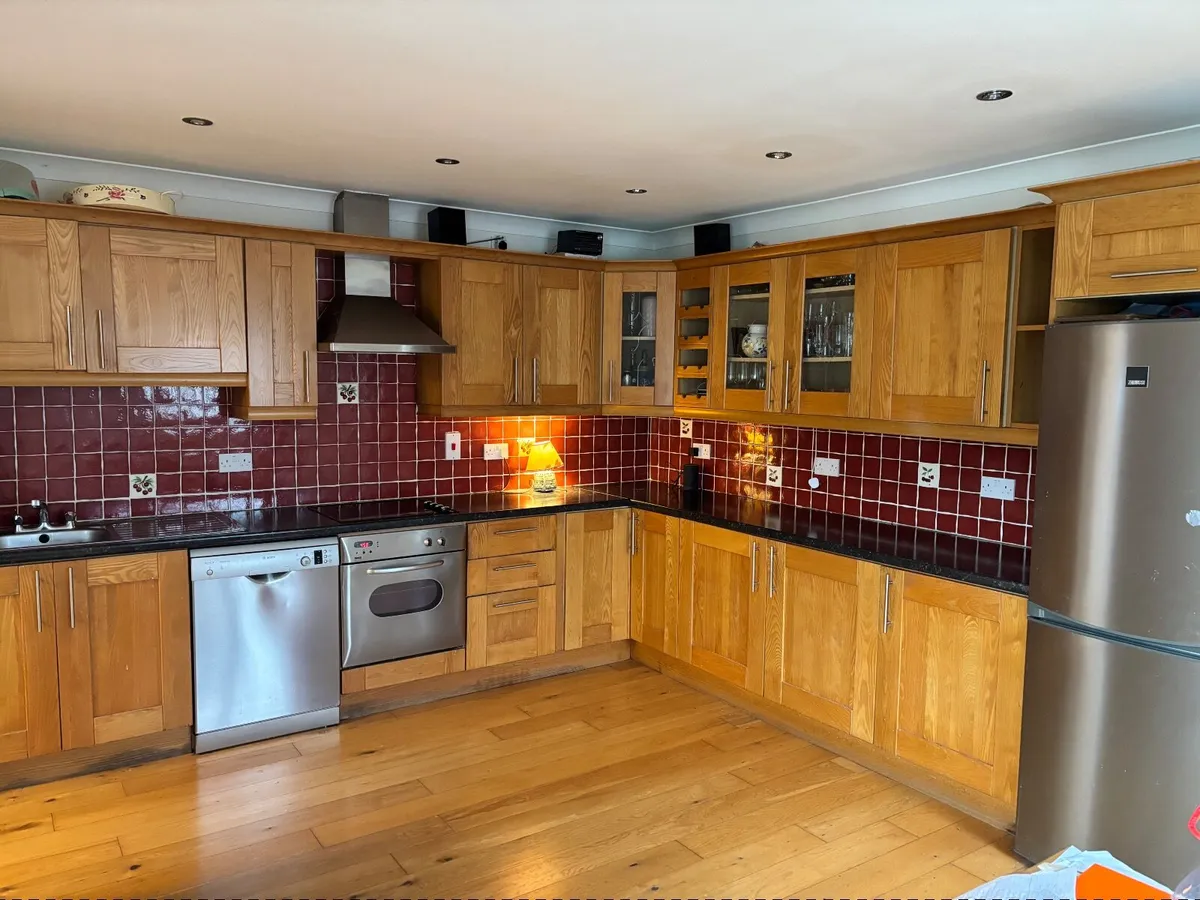 Kitchen - Image 1