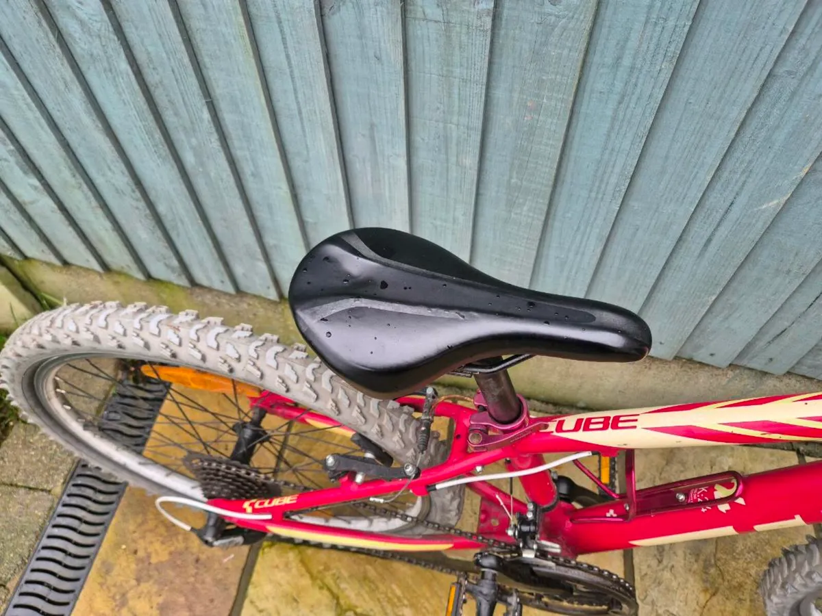 Kids 24" Cube Bike - Image 2