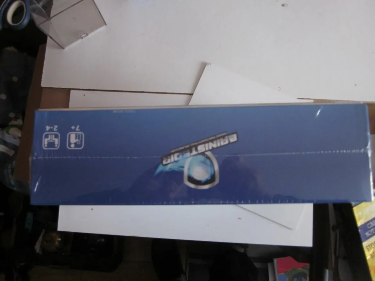 Bainisteoir Board Game New - Image 3