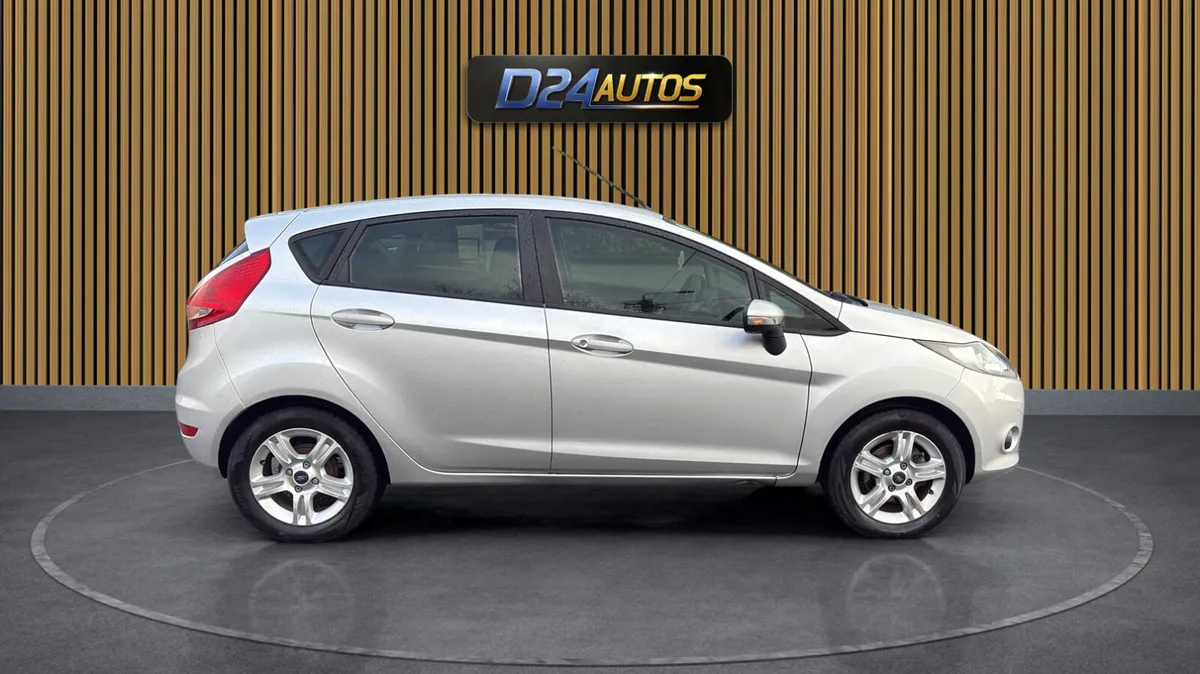 SUPER LOW MILEAGE - NEW NCT TODAY FREE DELIVERY - Image 3