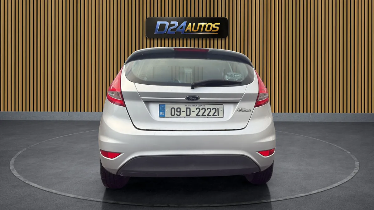 SUPER LOW MILEAGE - NEW NCT TODAY FREE DELIVERY - Image 2