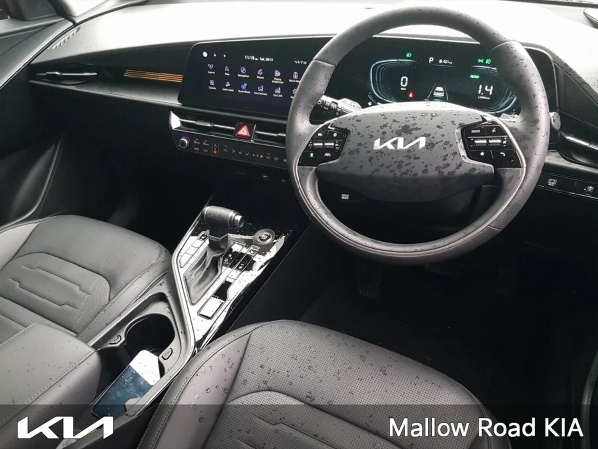 Kia Niro HEV SEM - Image 2