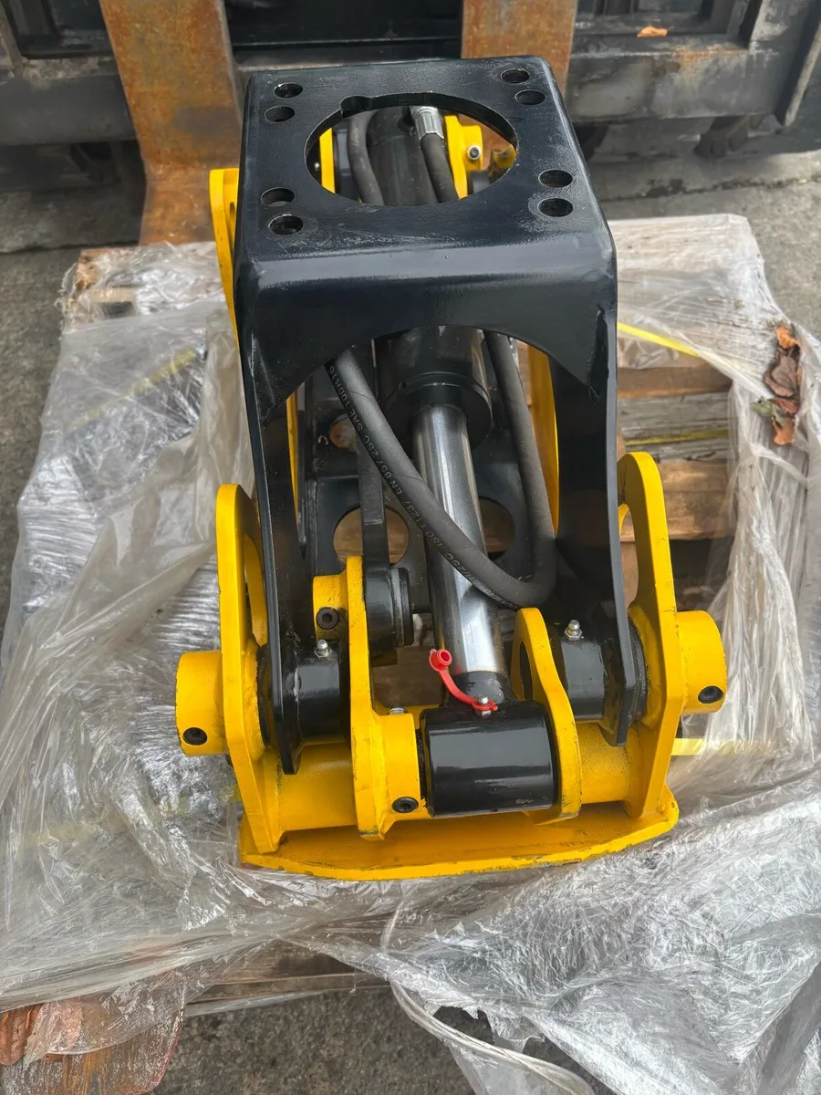 Kesla Pro Timber Grab - Image 3