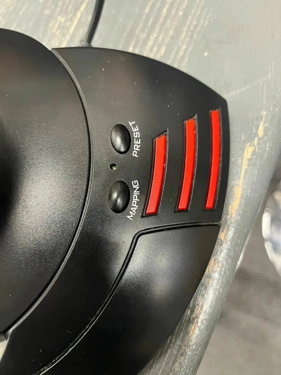 Thrustmaster T-Flight Hotas X - Image 3