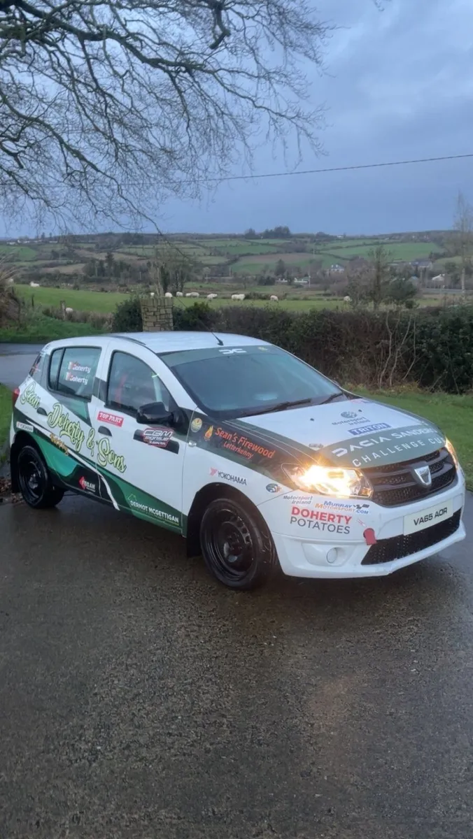 Dacia sandero - Image 1