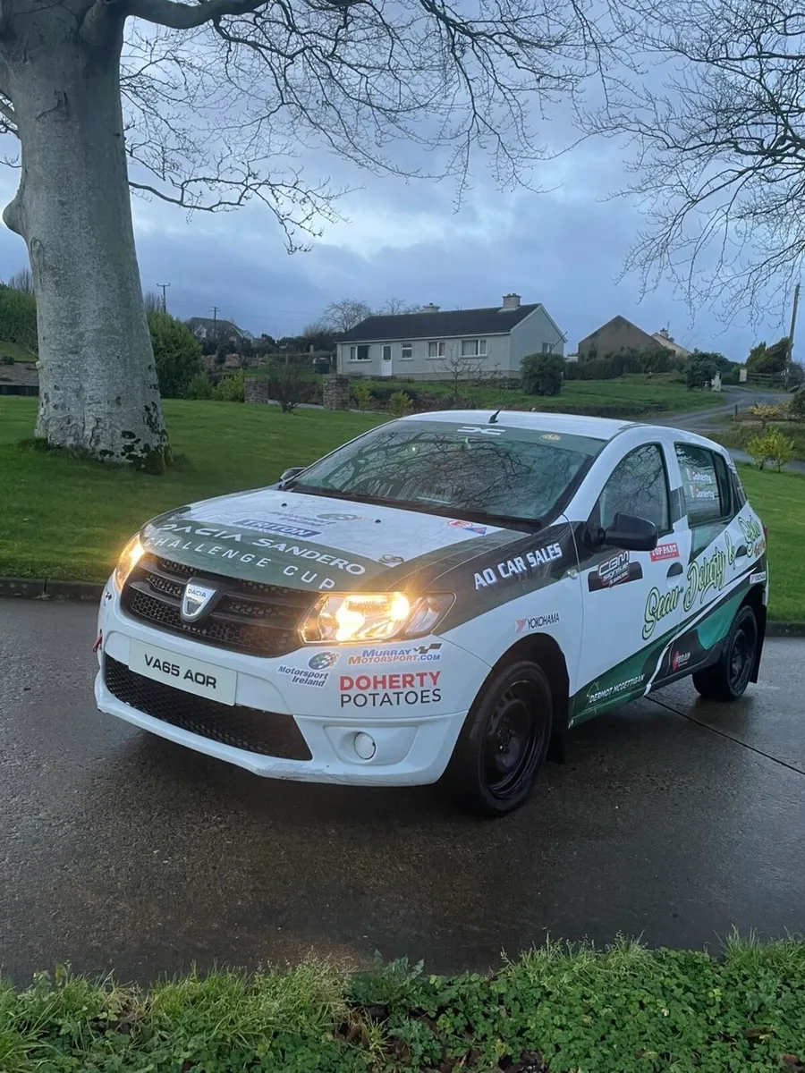 Dacia sandero - Image 2