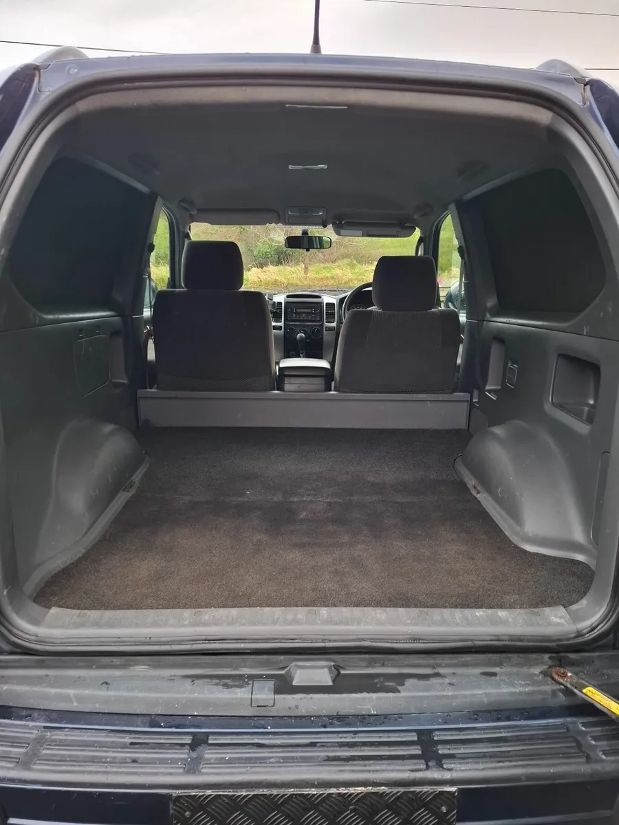 Toyota Land Cruiser 2005 - Image 4