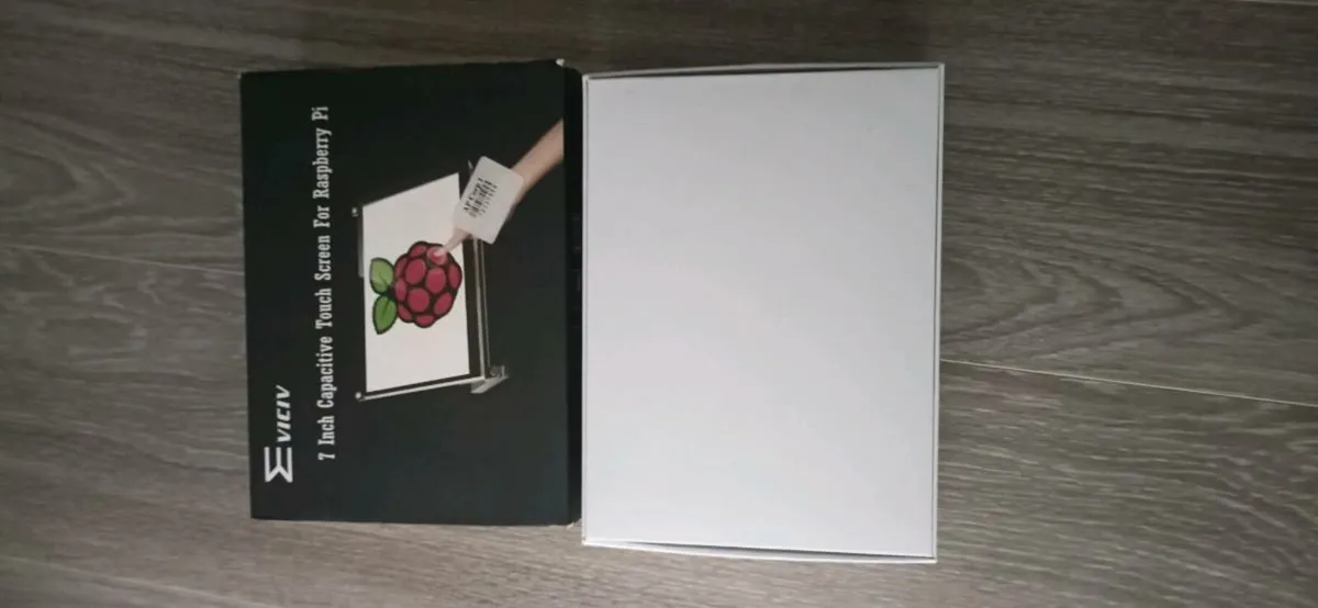 Raspberry Pi 7-inch Touch Screen - Image 2