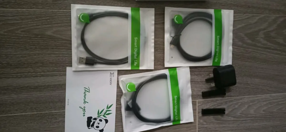 Raspberry Pi 7-inch Touch Screen - Image 3