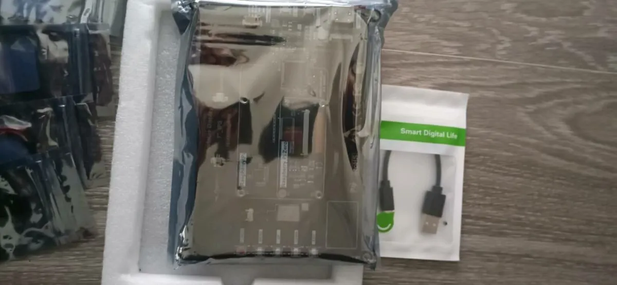 Raspberry Pi 7-inch Touch Screen - Image 4