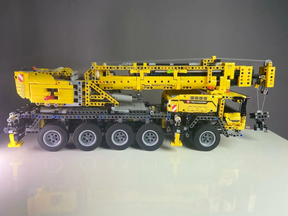 Technical Crane - Image 2