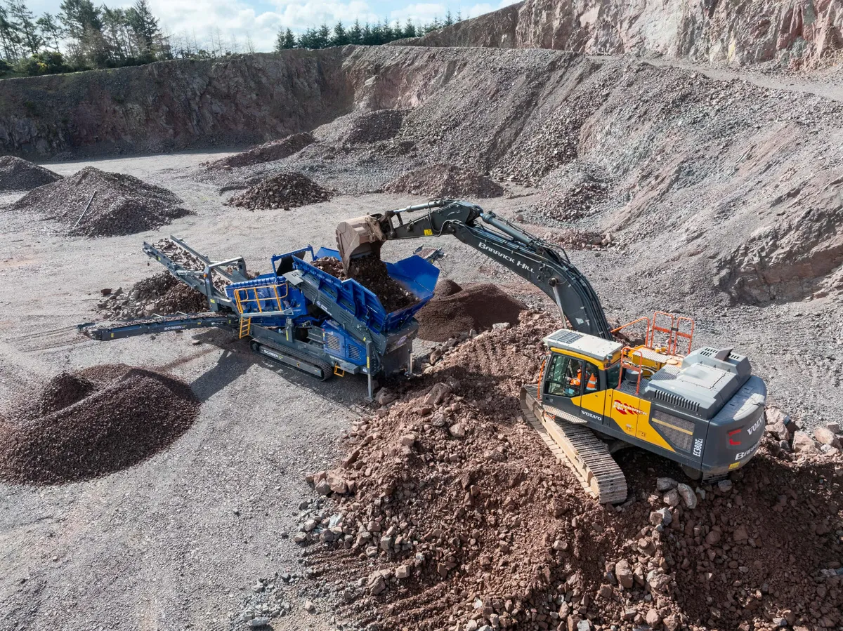 New Edge Screenpro S16 (Demo Model) - Image 4