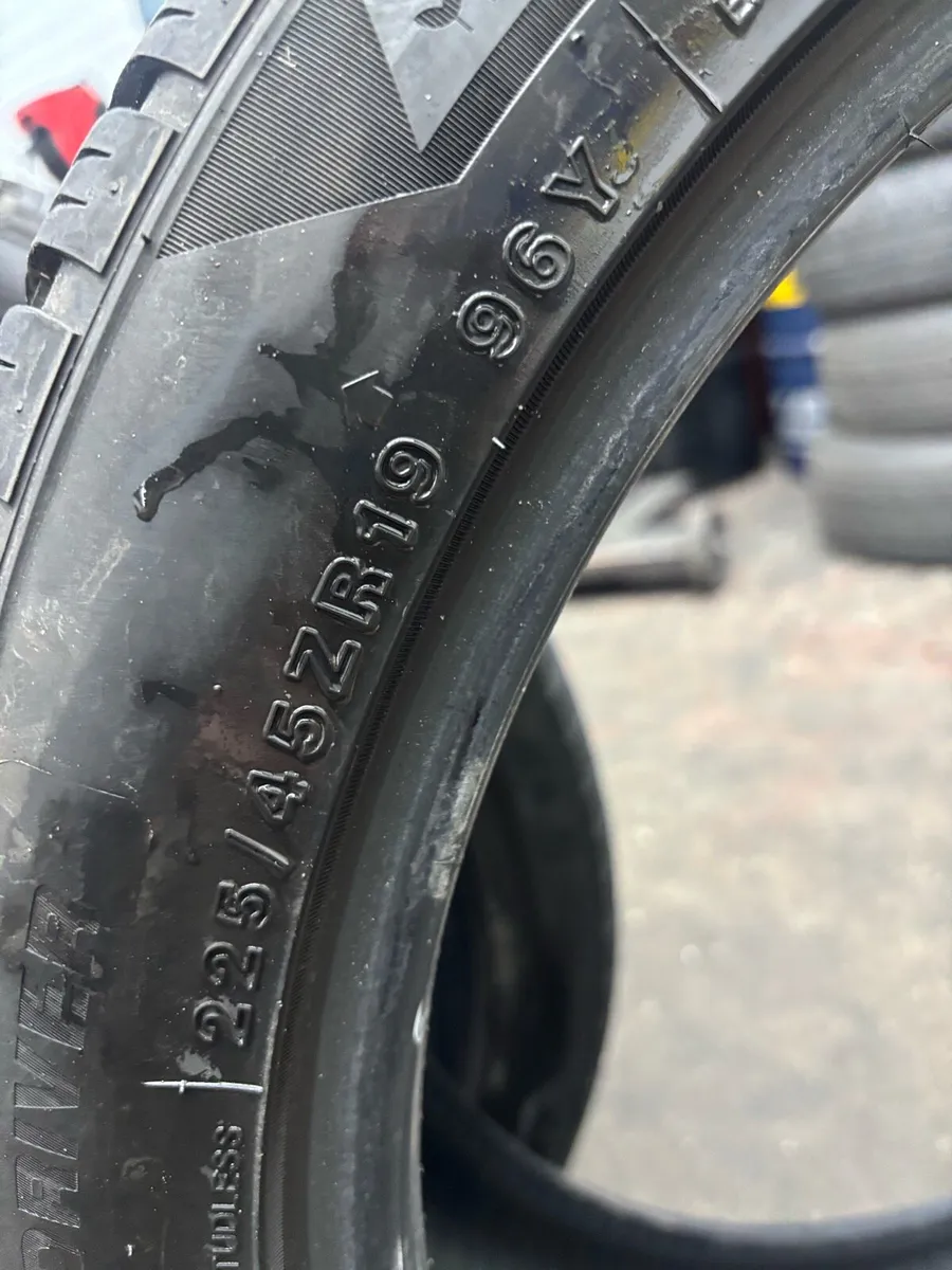 Winter Tyres - Image 3