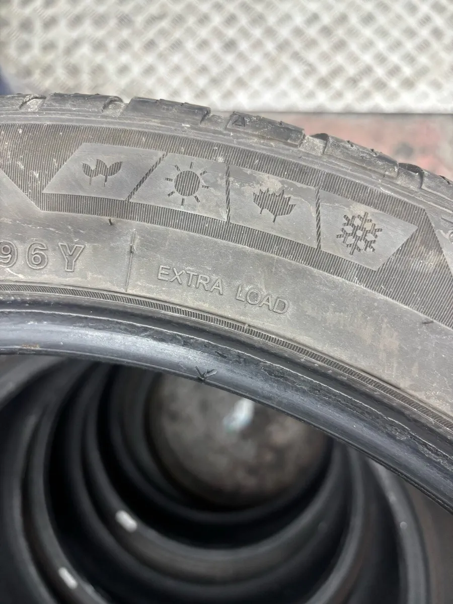 Winter Tyres - Image 4
