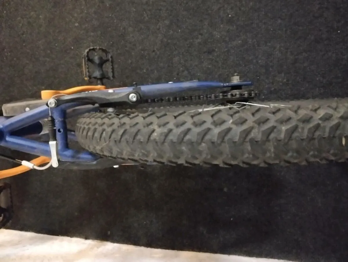 Boys 20inch BMX - Image 3