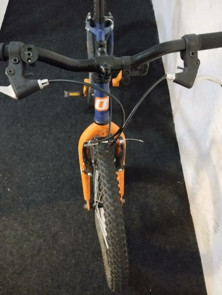 Boys 20inch BMX - Image 4