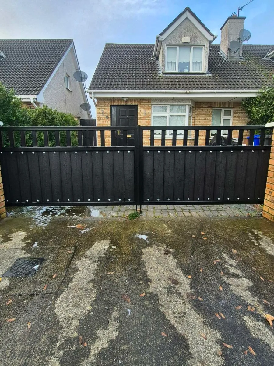 Gates/railings - Image 2