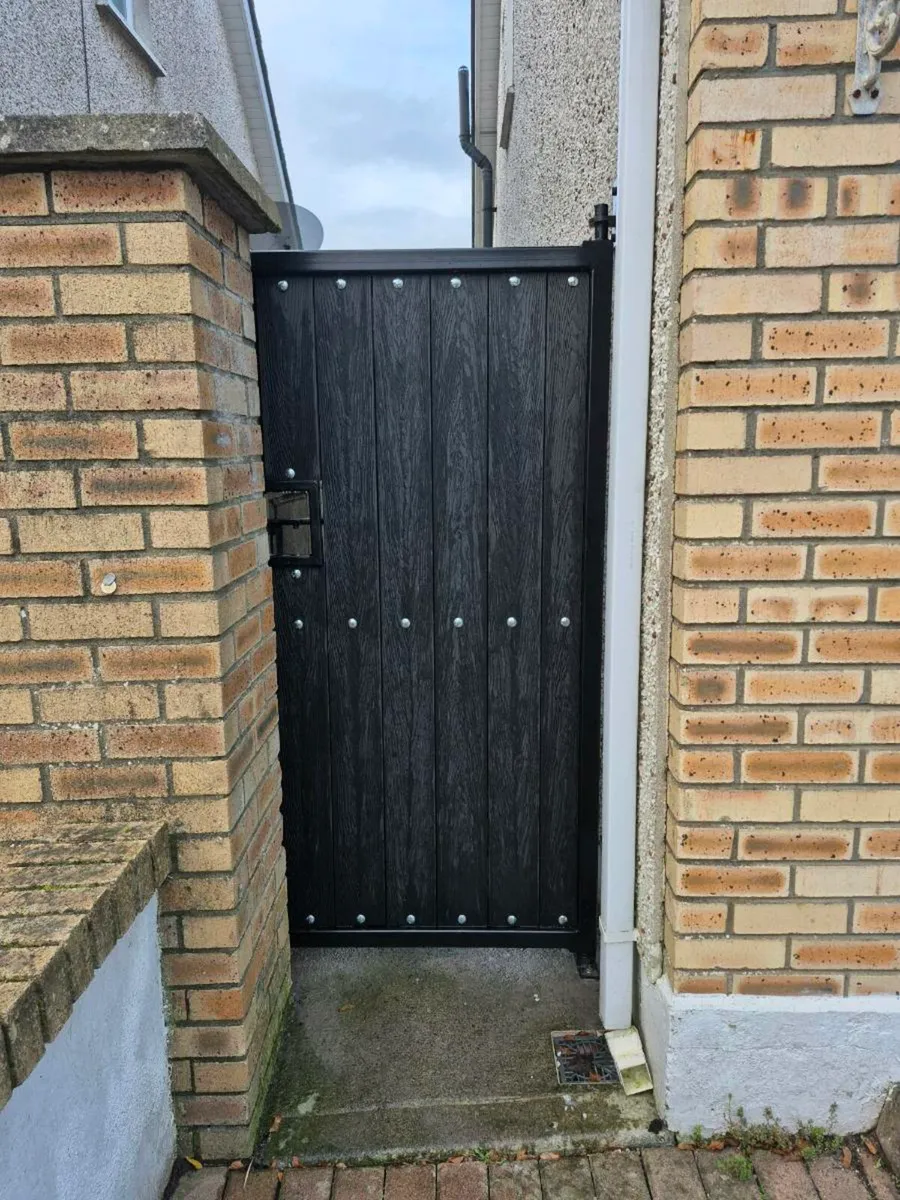 Gates/railings - Image 3