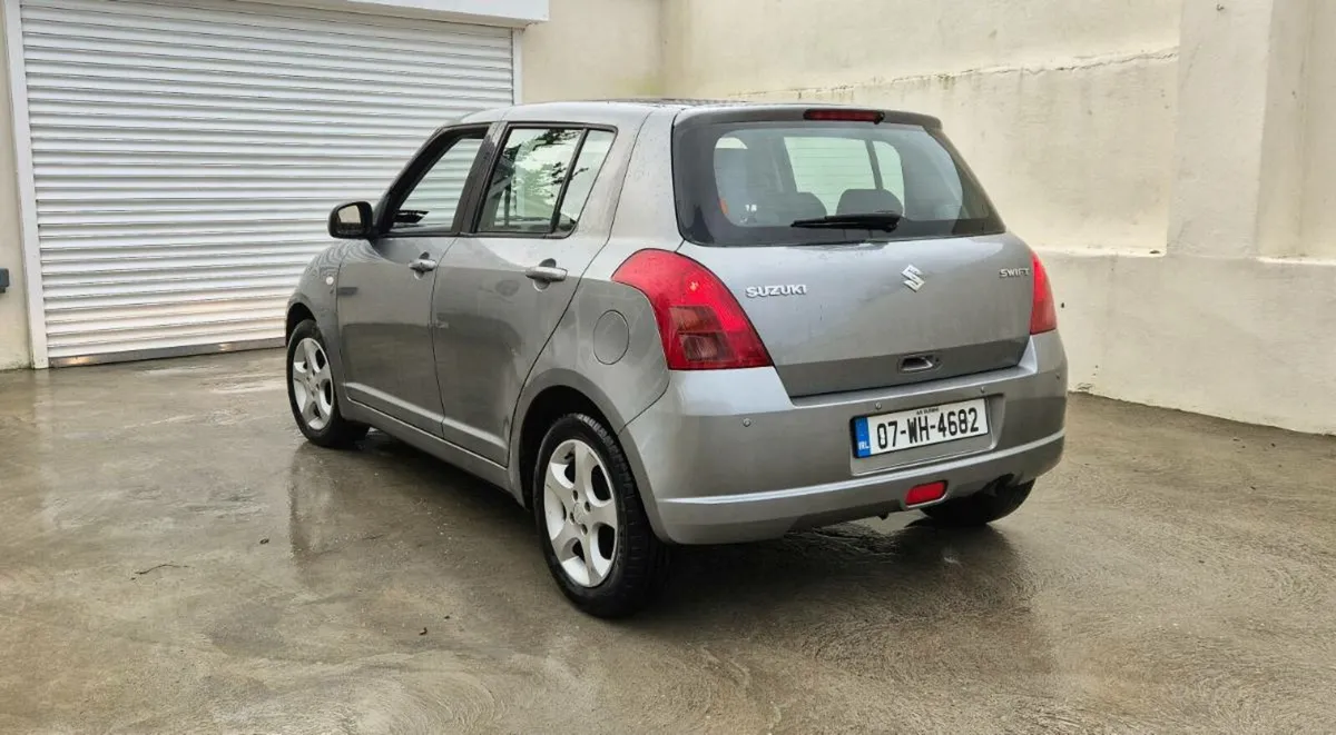 Suzuki Swift - Image 2