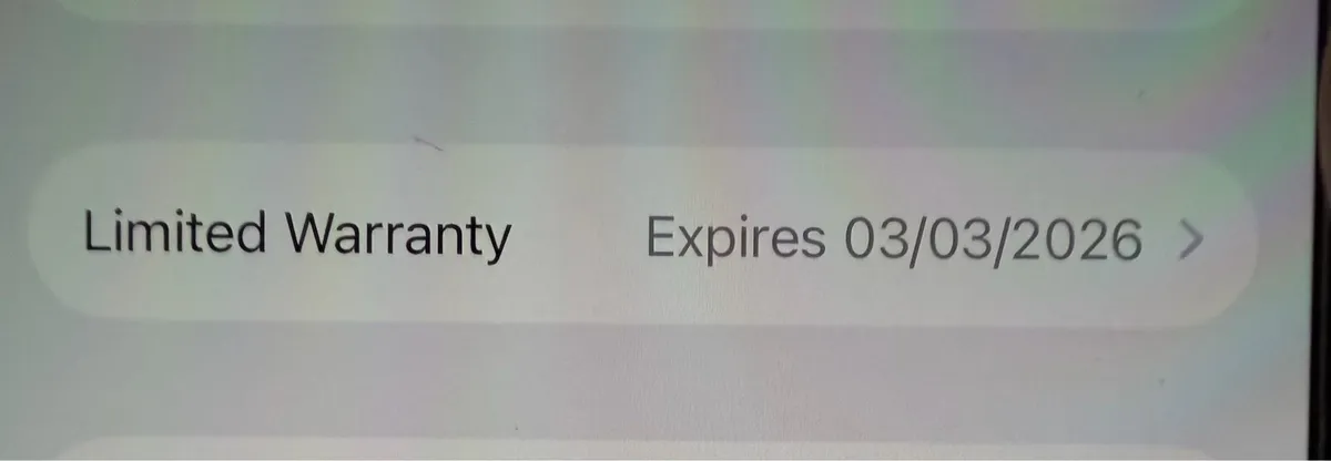 iPhone 16 pro - Image 4