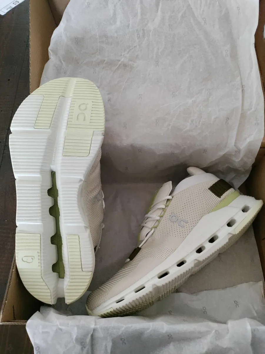 On Running CloudNova 42.5eu New - Image 2