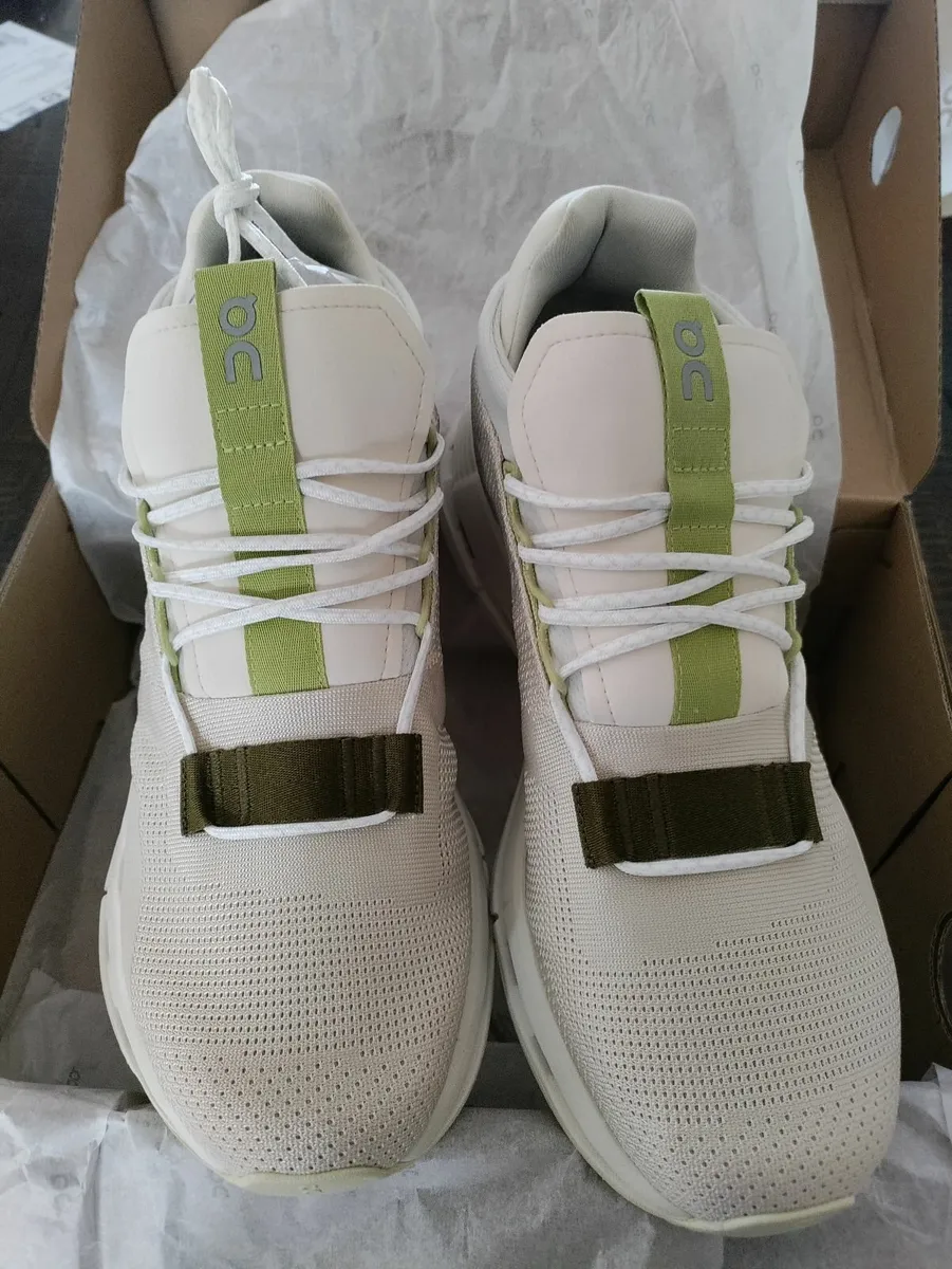 On Running CloudNova 42.5eu New - Image 4