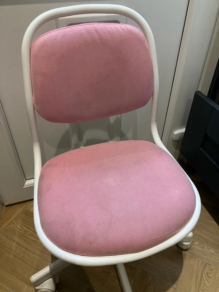 Kids chair - Image 2