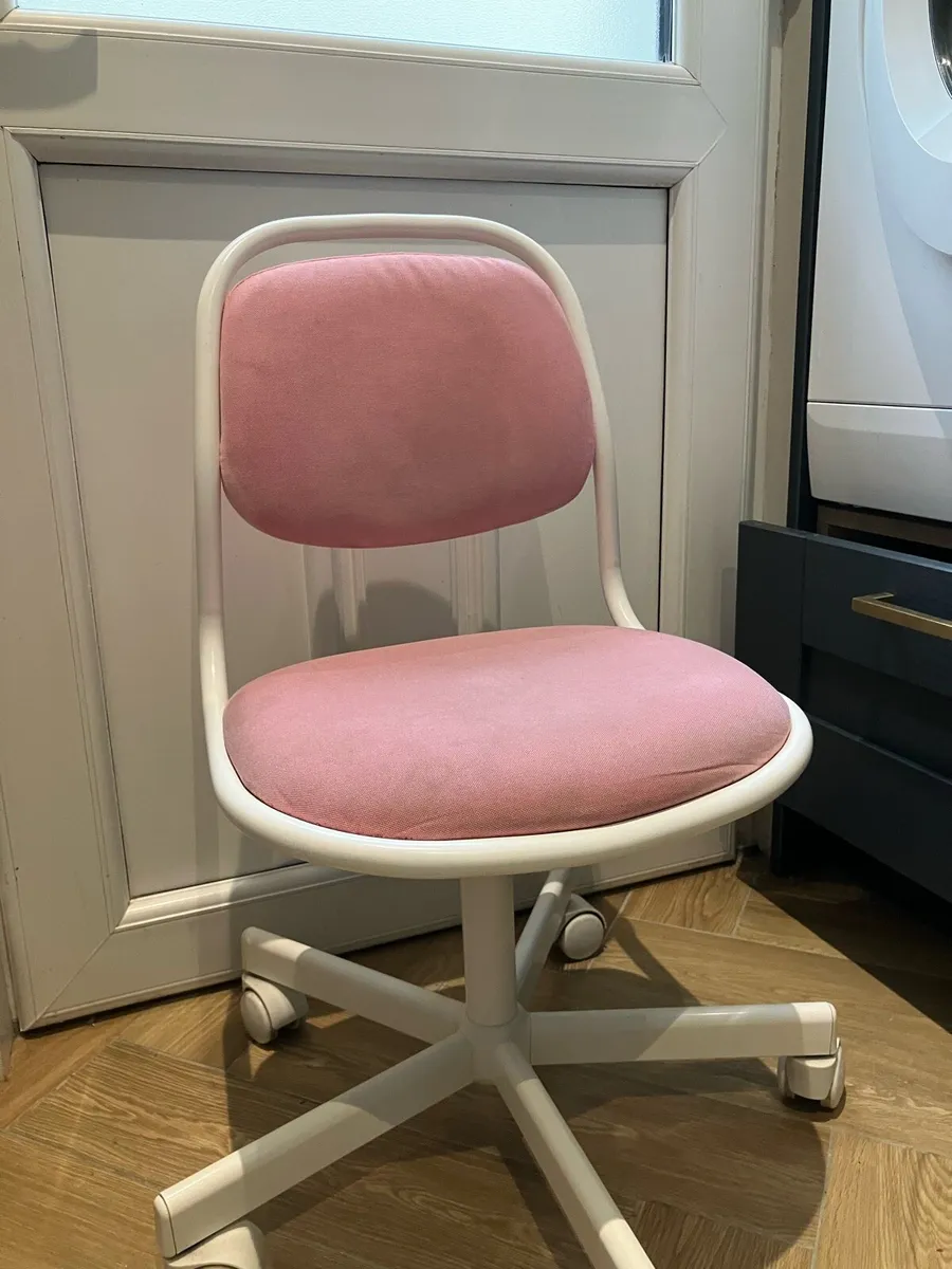 Kids chair - Image 3