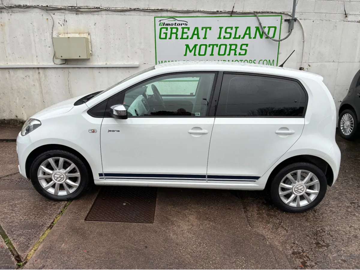 Volkswagen up! 1.0 petrol automatic - Image 3