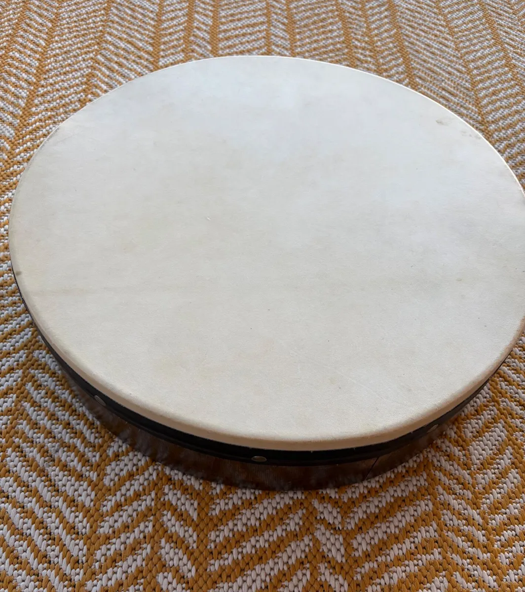 Bodhran - Image 1