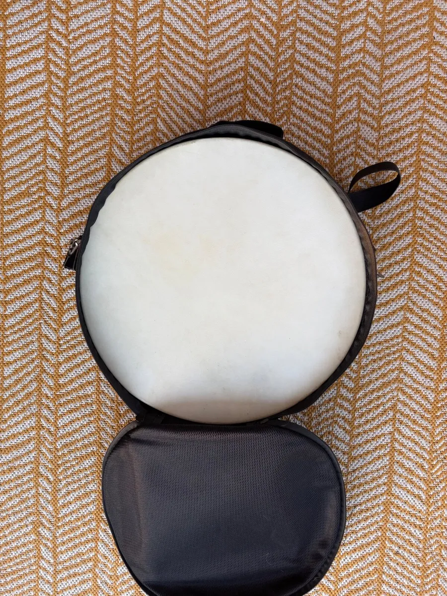 Bodhran - Image 4