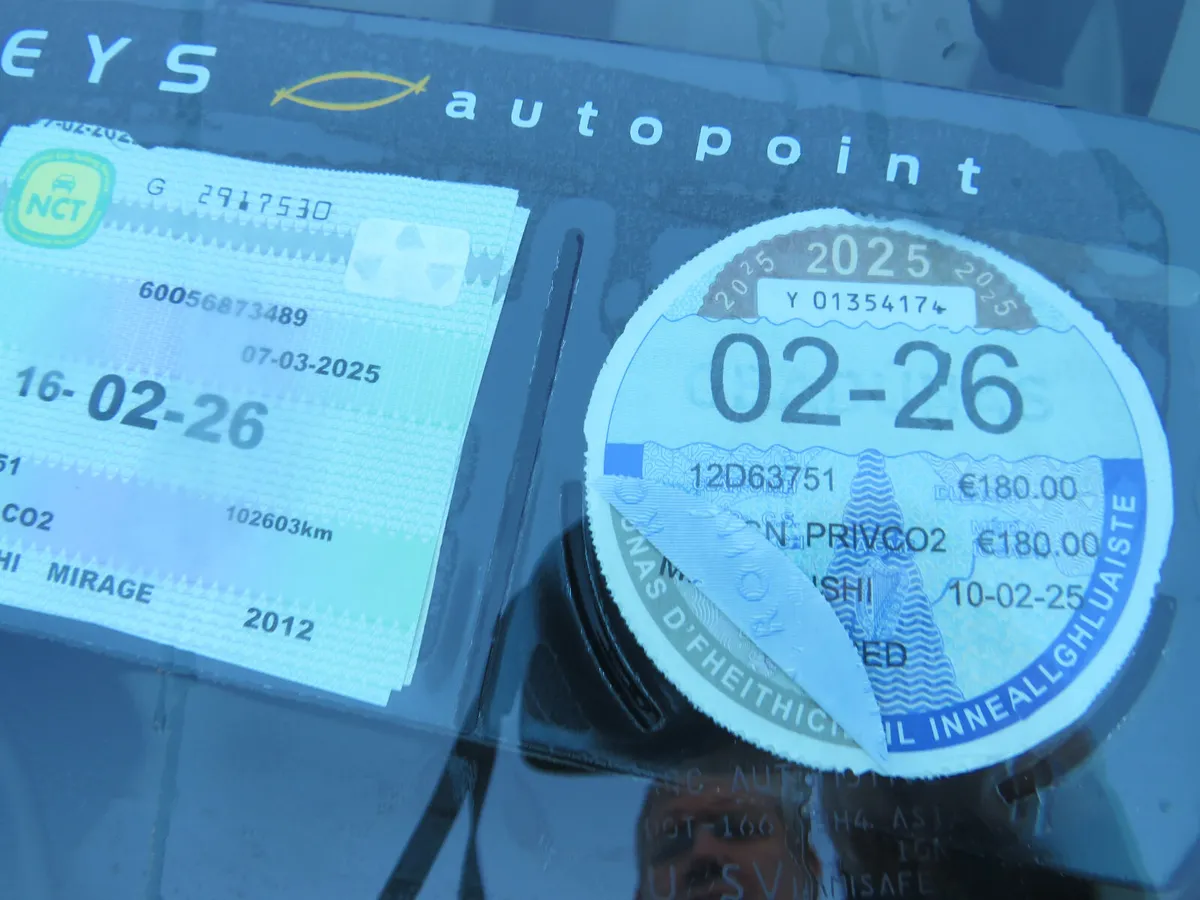 Mitsubishi Mirage 2012 AUTOMATIC BARGAIN BUY - Image 3