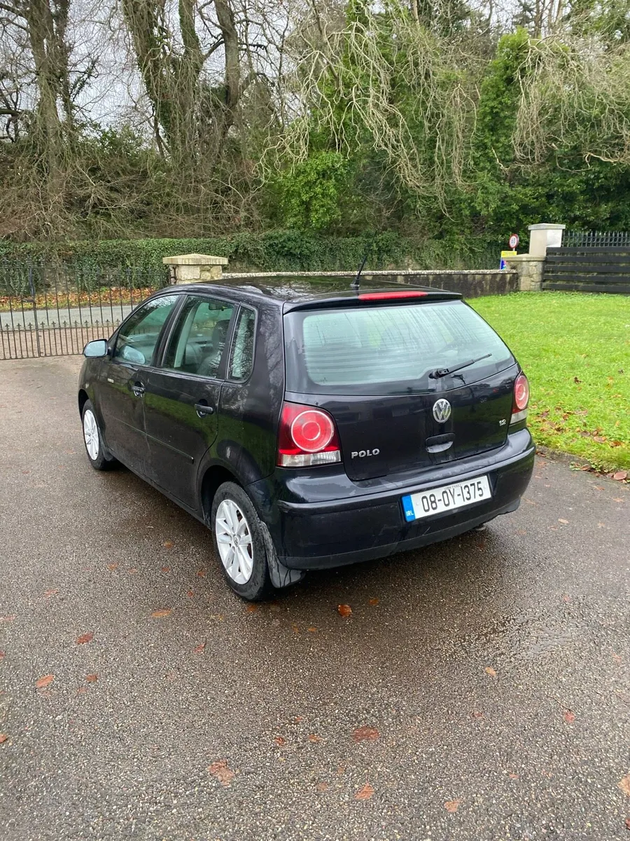 Vw polo 1.2 petrol - Image 2