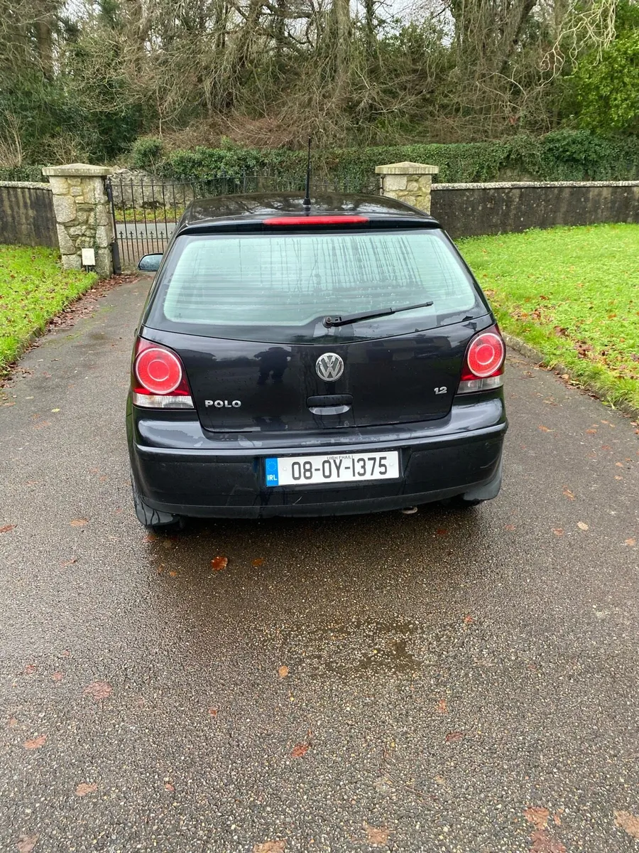 Vw polo 1.2 petrol - Image 4