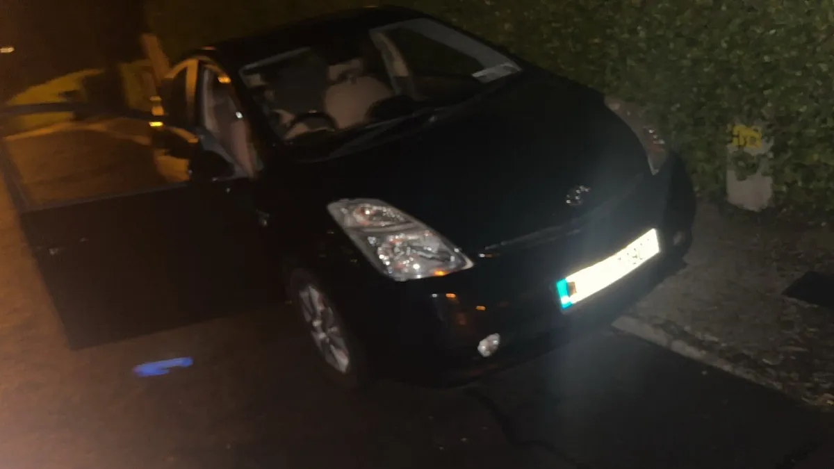 Toyota Prius - Image 1