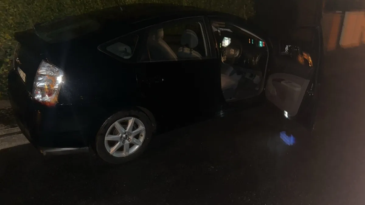 Toyota Prius - Image 2