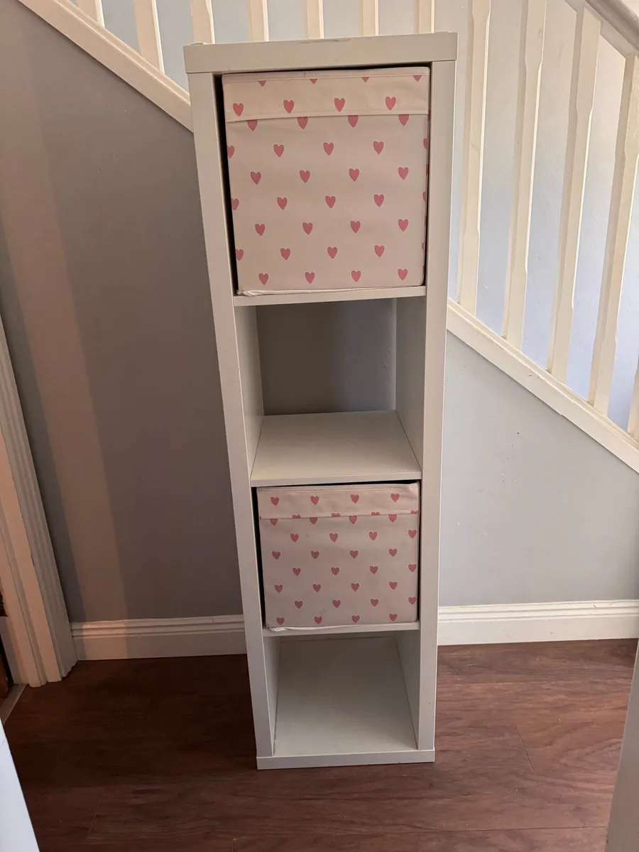 IKEA Kallax - Image 1